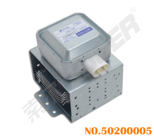 Suoer Good Quality 900W Microwave Oven Magnetron (50200005-5 Sheet 6 Hole-900W)