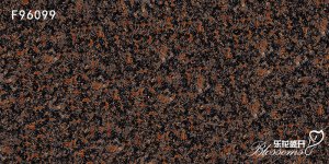 Polished Granite Porcelain Slim Tile (600X900X5.0)